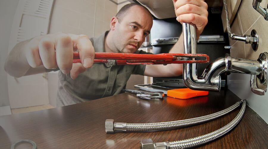 Local annual plumbing maintenance in Jefferson, AR